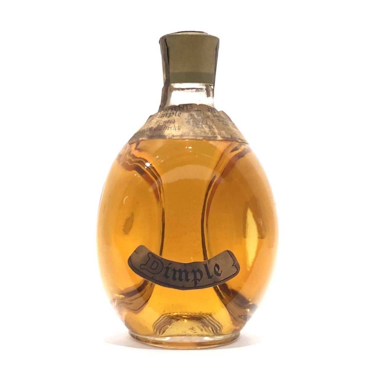 楽天市場】□希少□ ディンプル TSUKUBA EXPO'85 陶器ボトル 750ml 43