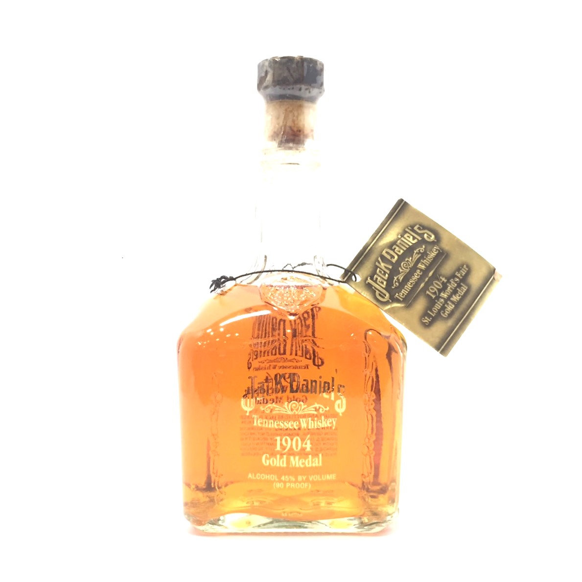 楽天市場】ジャックダニエルデキャンタボトルJACK DANIEL'SDecanter