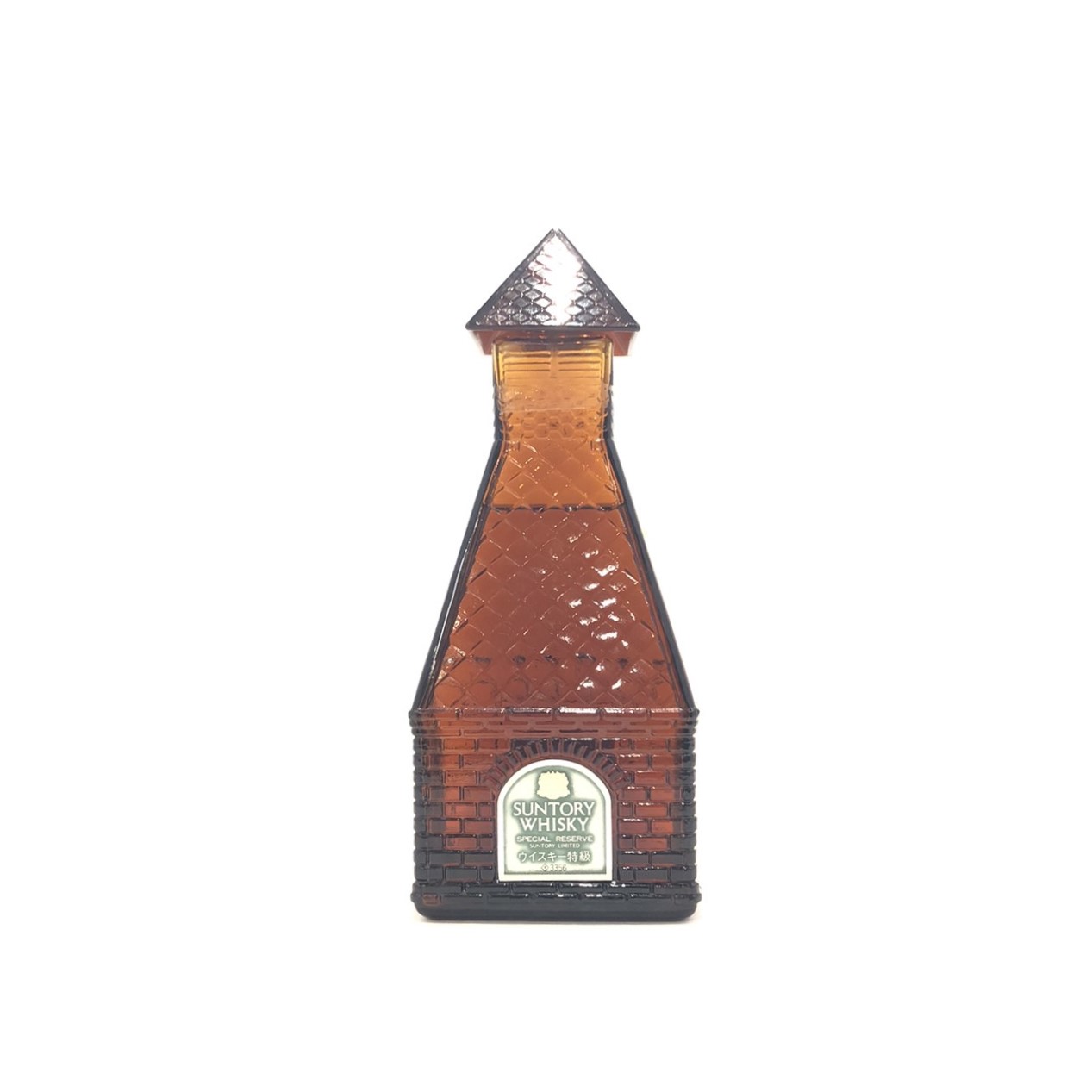 サントリー - 希少❗サントリー乾燥塔ボトル・エクセレント東急百貨店50周年ボトル各760ml サントリー - 希少❗サントリー乾燥塔ボトル・エクセレント東急