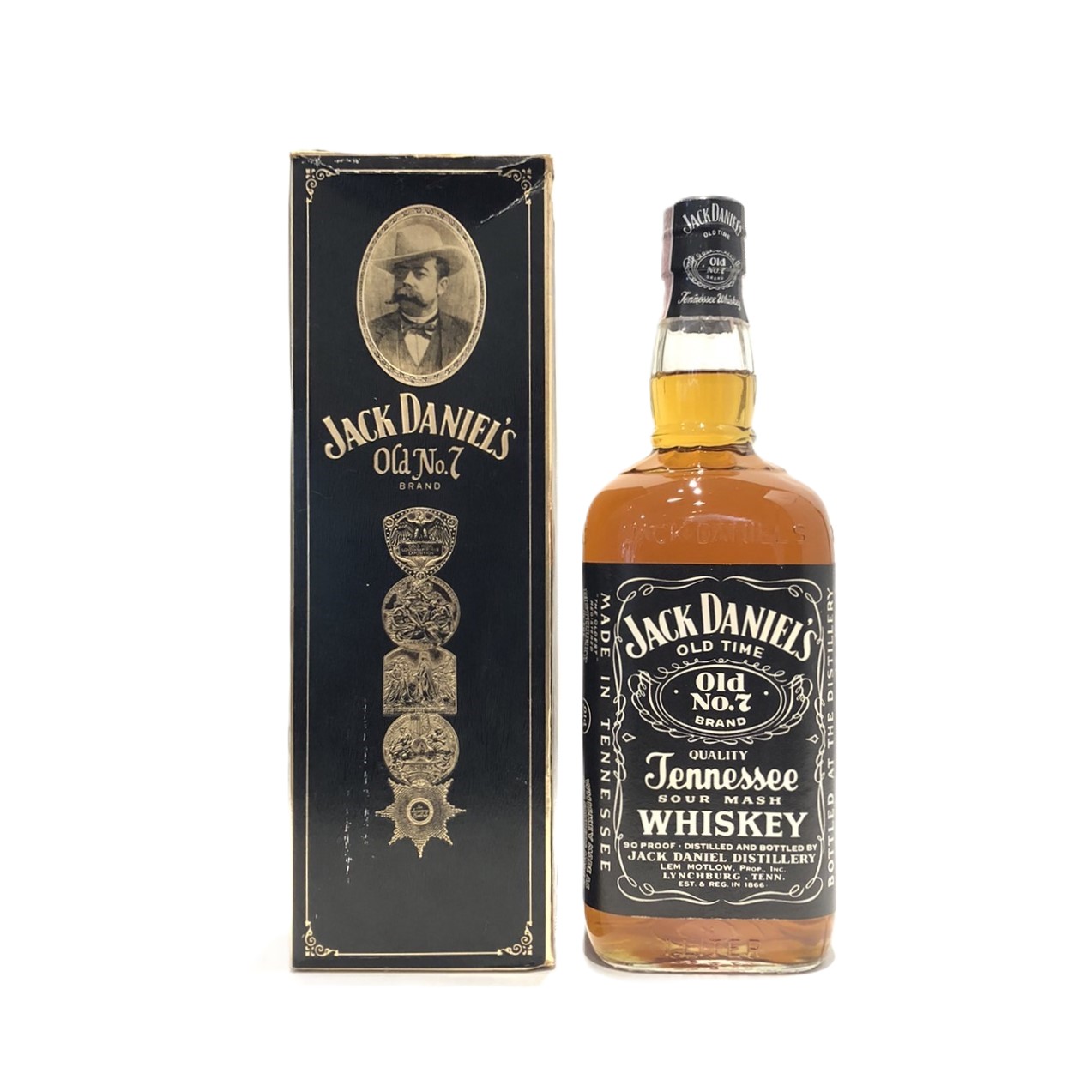 古酒 お酒 ジャックダニエル JACK DANIEL'S SUNTORY