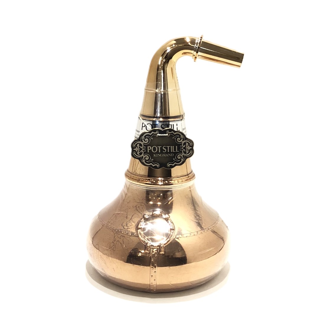 楽天市場】【レトロ：特級従価表示】ニッカウヰスキー POT STILL
