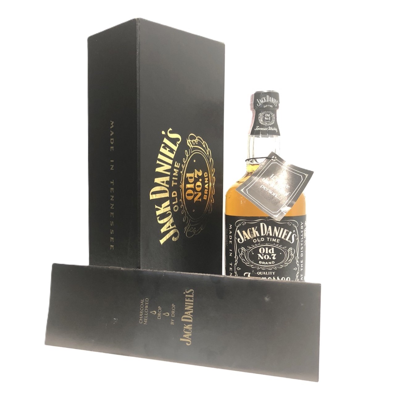 楽天市場】ジャックダニエルセントルイス博 ゴールドメダル記念ボトル