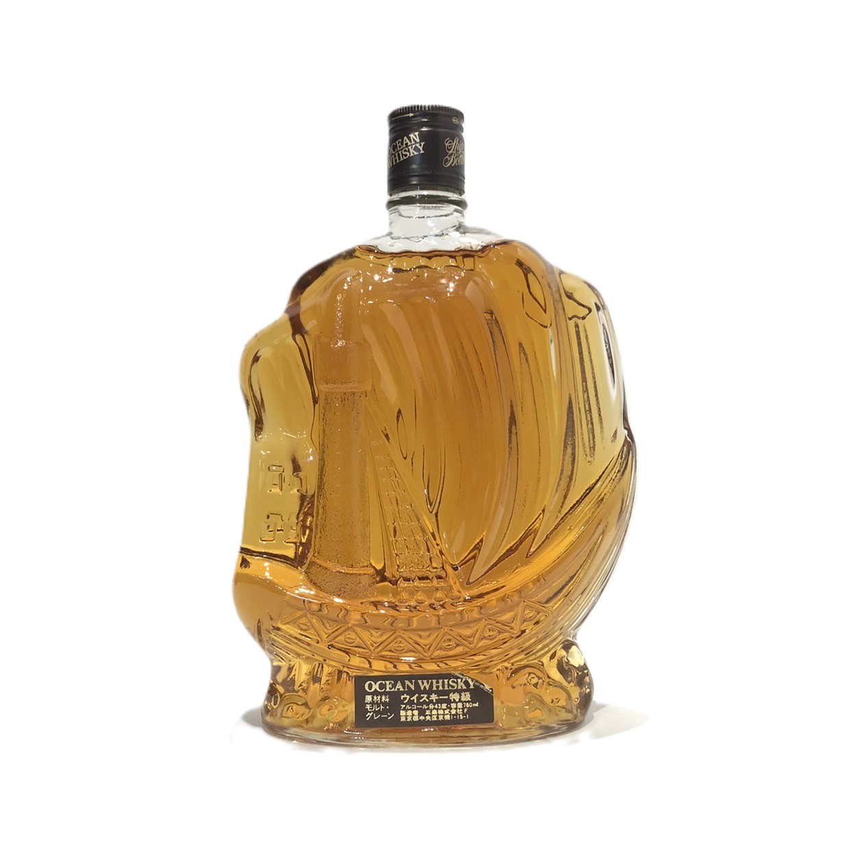 楽天市場】メルシャンシップボトル 8年MERCIANSHIP BOTTLEAGED 8