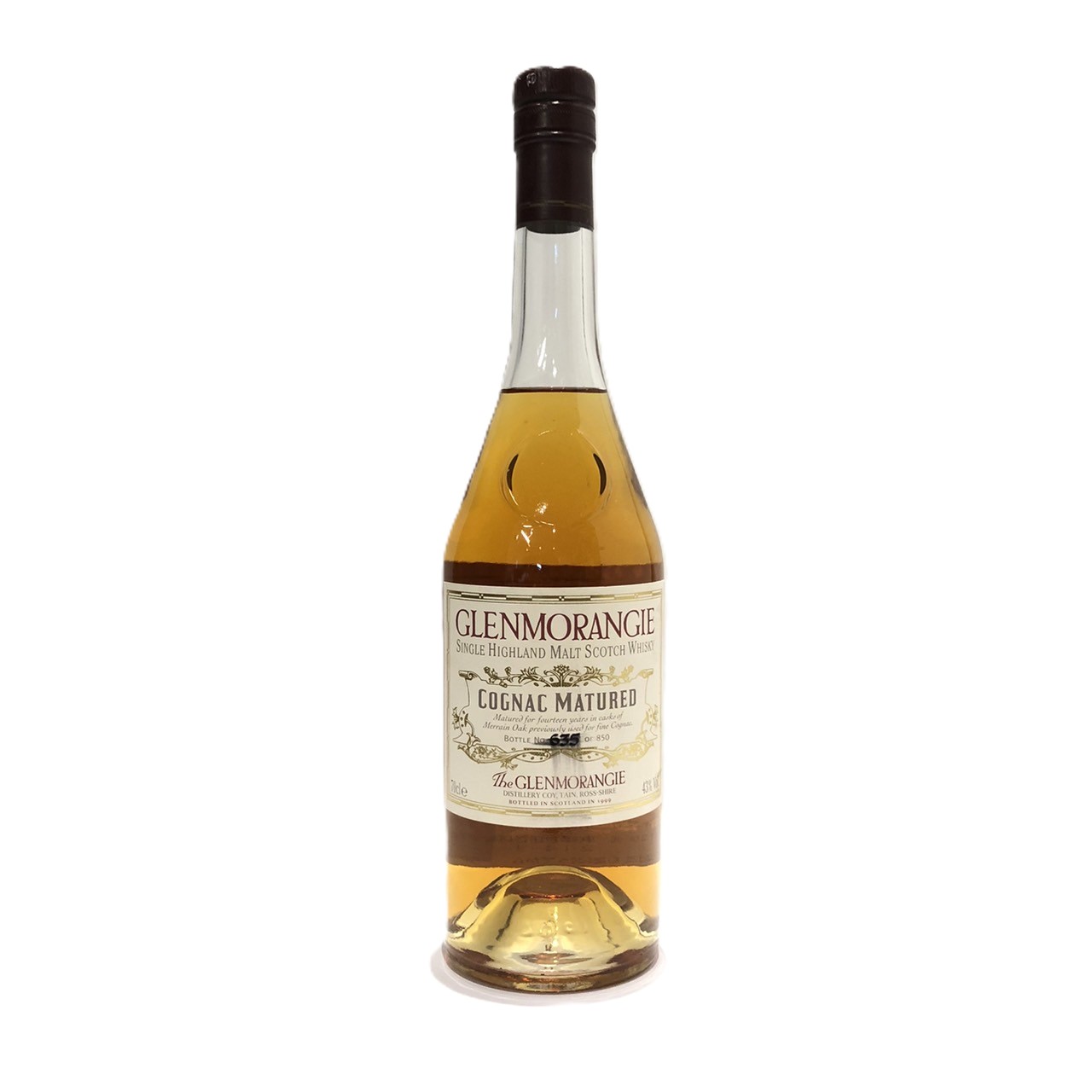 楽天市場】【箱入】グレンモーレンジ フィナルタ アメリカンホワイト