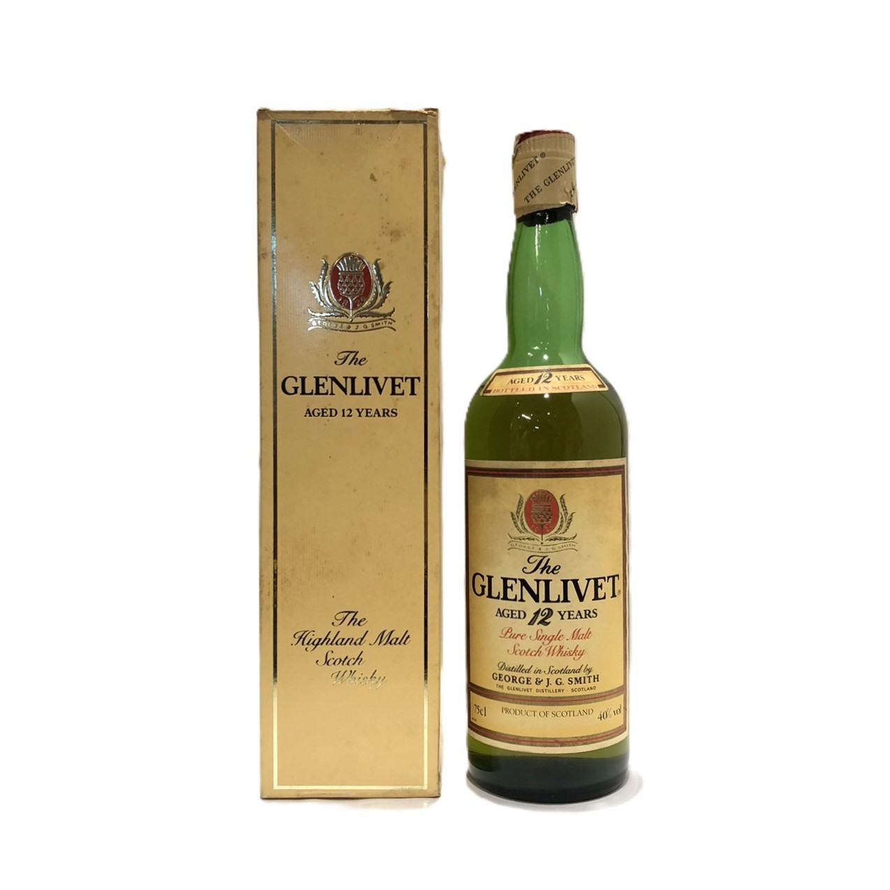 グレンリヴェット12年フレンチオークフイニッシュ 70cl 40% 古酒 楽天市場】グレンリベット 12年フレンチ オーク フィニッシュThe