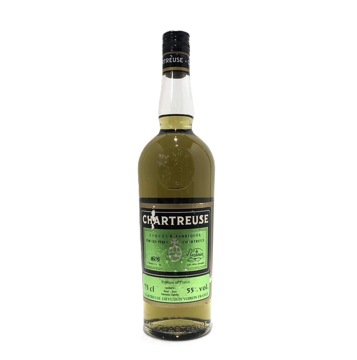 その他 Chartreuse Verte 700ml 55% image_3b11fe14-b923-4aed-9538-
