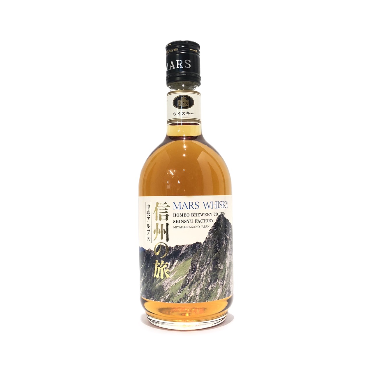 駒ヶ岳 7年 2014 for Three Rivers 64度 楽天市場】マルス信州蒸留所 駒ケ岳オフィシャルボトル【 2014