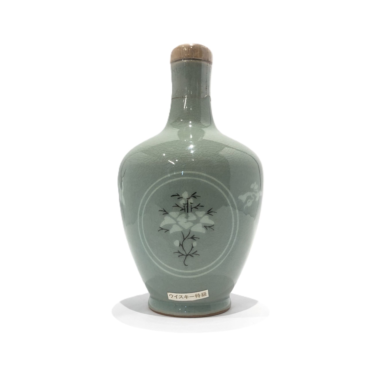 楽天市場】サントリーウイスキースペシャルブレンドウェッジウッド