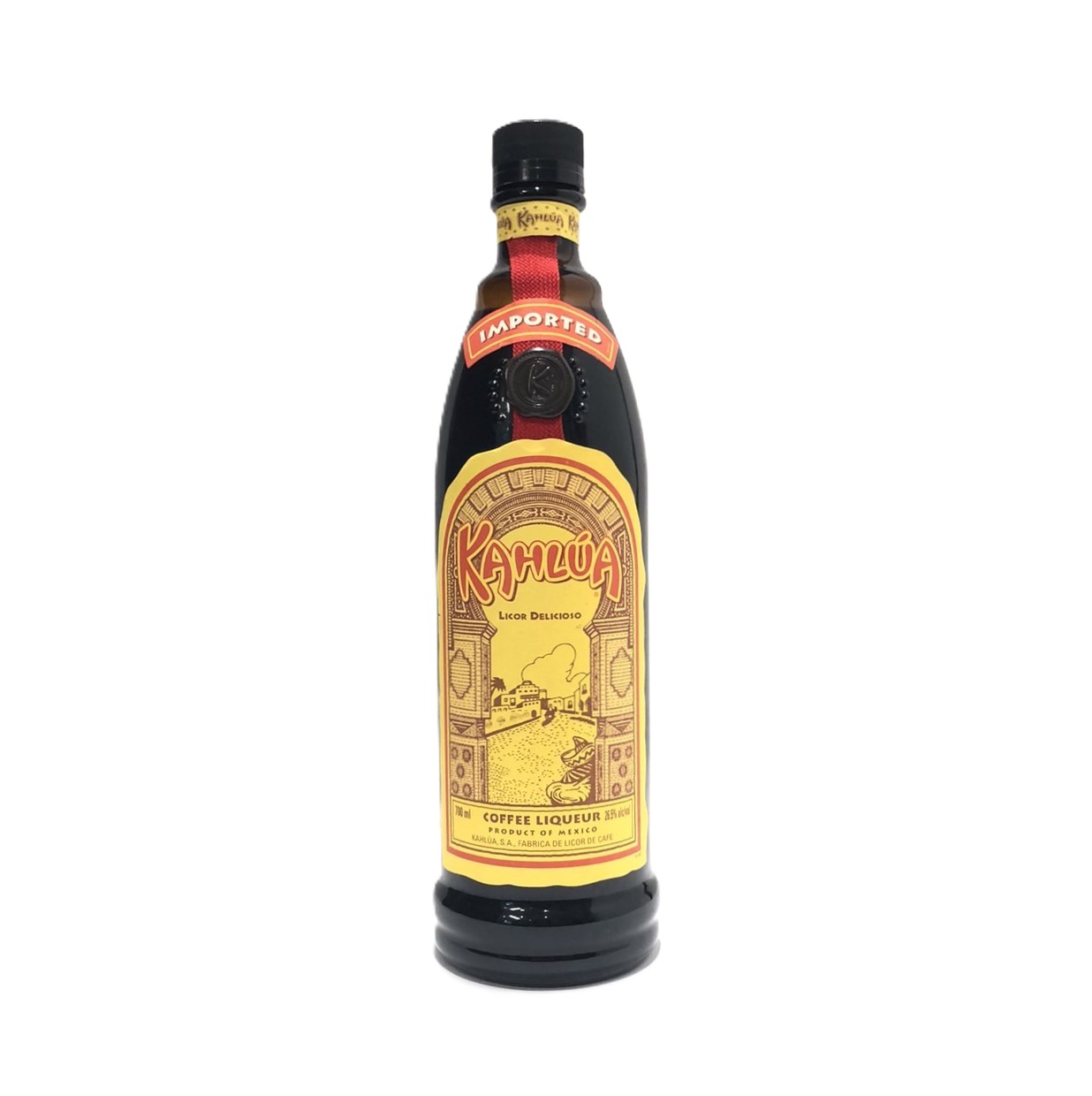 楽天市場】カルーア エスペシャル 1000ml 35度 (Kahlua Coffee Liqueur