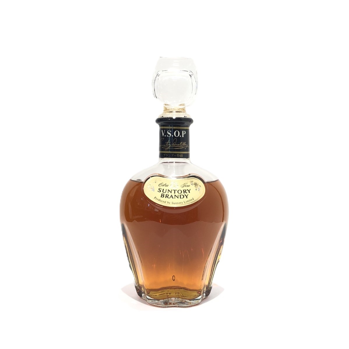 ブランデー Sainte Neige Brandy V.O.X. Sainte Neige Brandy V.O.X. ブランデー