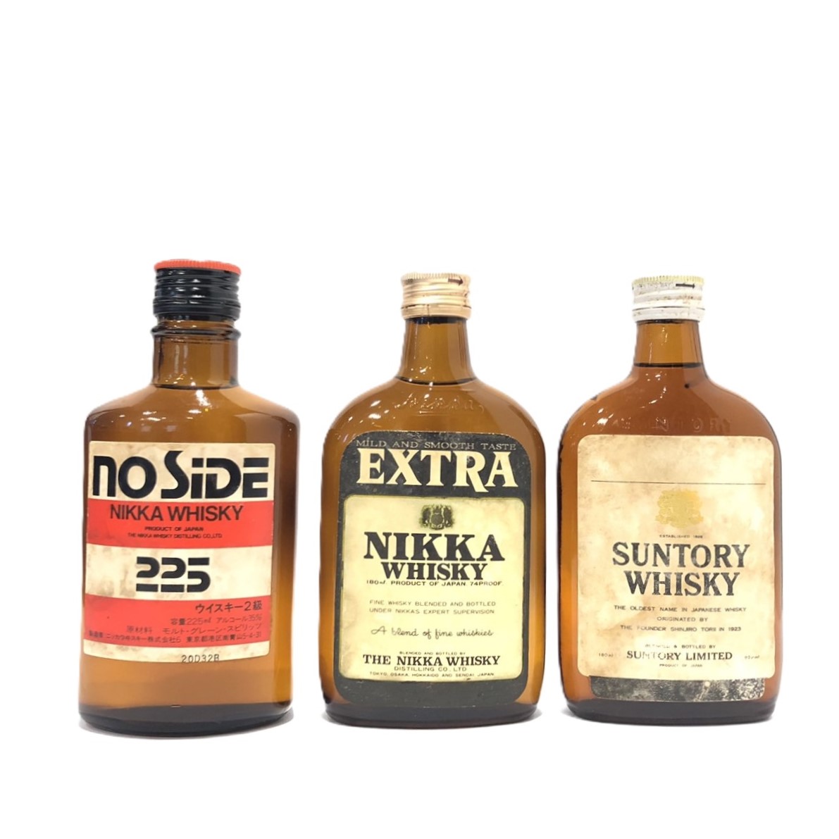 楽天市場】特級 ニッカスーパーニッカ プラグボトルNIKKASUPER