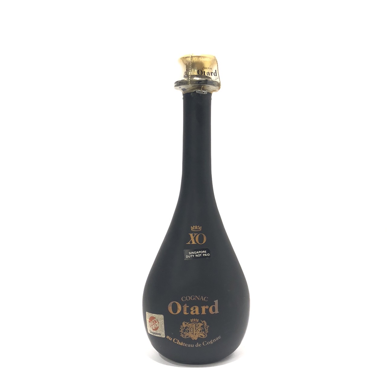 古酒 未開栓 オマールXO サンルイクリスタル 700mlコニャック 古酒 未開栓 オマールXO サンルイクリスタル 700mlコニャック