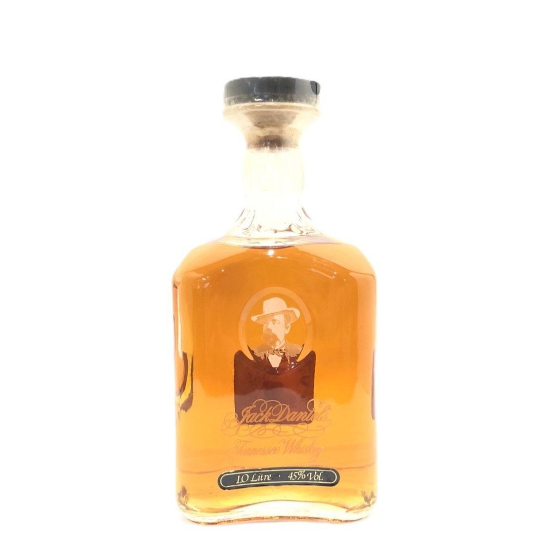 楽天市場】ジャックダニエルセントルイス博 ゴールドメダル記念ボトル