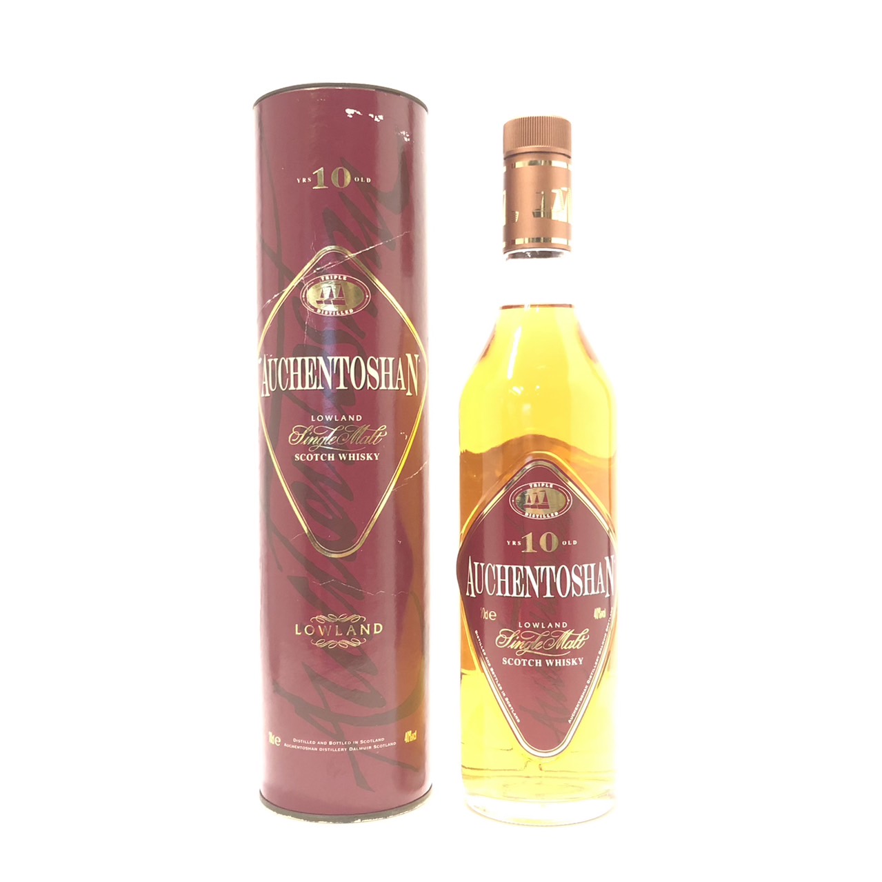 【未開封品】O'BRIAN 15年ウイスキー 700ml SUNTORY (サントリー) Century(センチュリー) 2001 15年