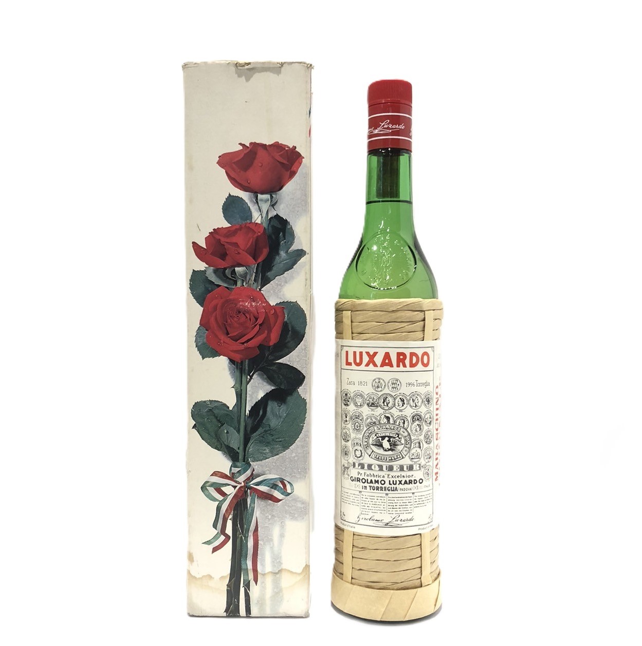楽天市場】リキュール ルクサルド マラスキーノ 正規品 750ml