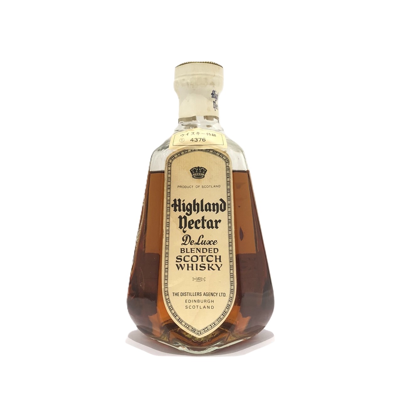 楽天市場】Highland Nectarハイランド ネクターThe Distillers