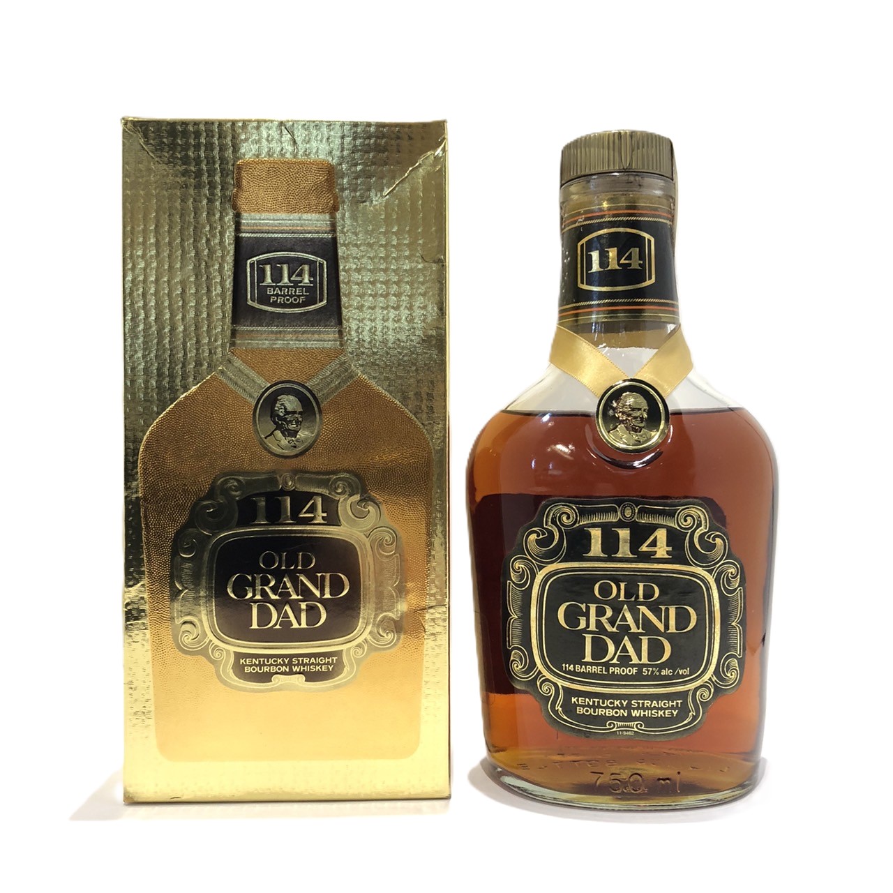 楽天市場】◇オールドグランダッドロットナンバー 2OLD GRAND DADLOT