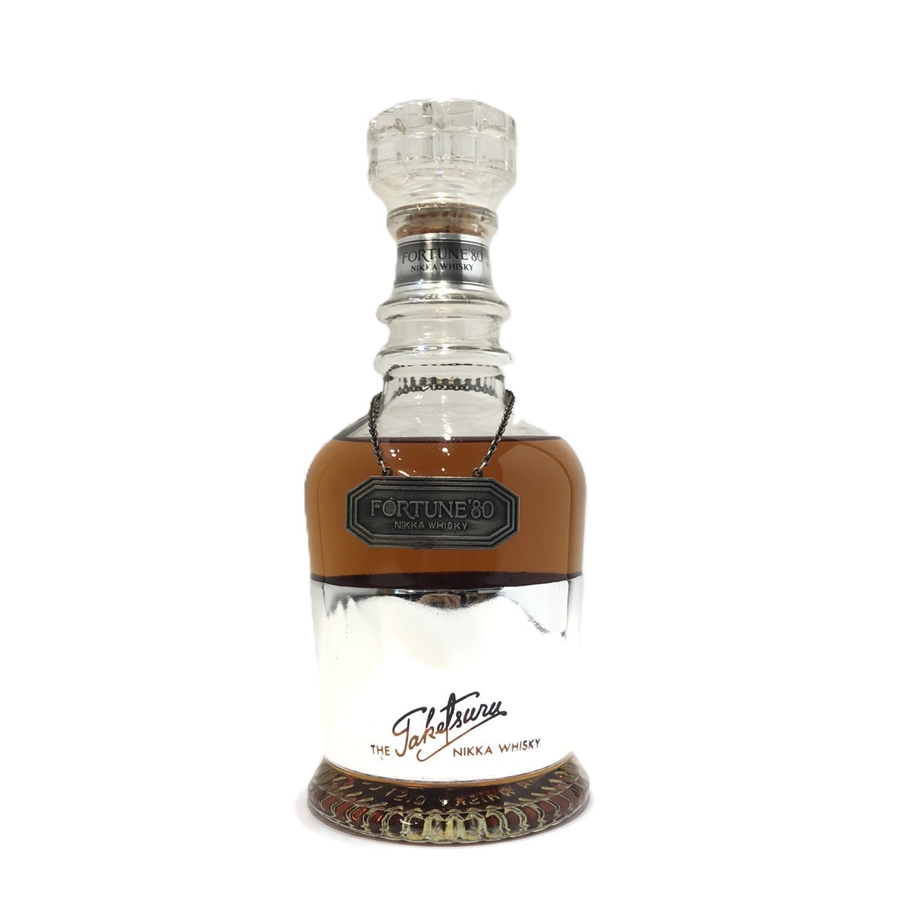楽天市場】特級 ニッカG&G キャップボトルNIKKA WHISKYG&GCAP