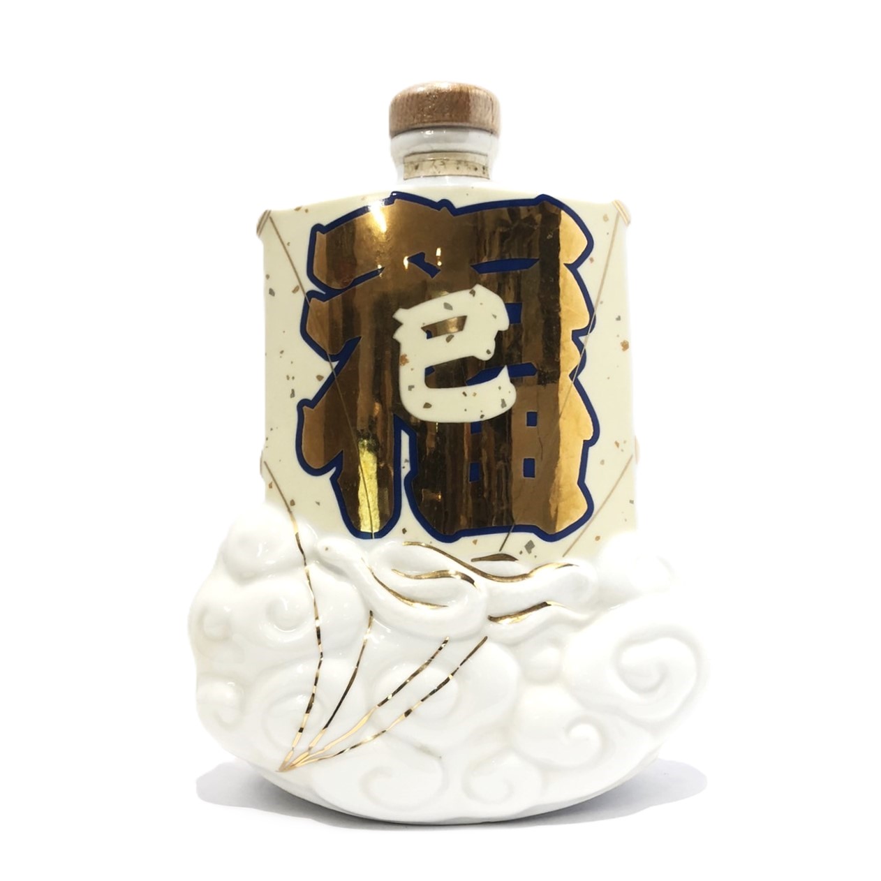 楽天市場】特級ニッカ スーパーニッカEXPO '85記念ボトル国際科学技術