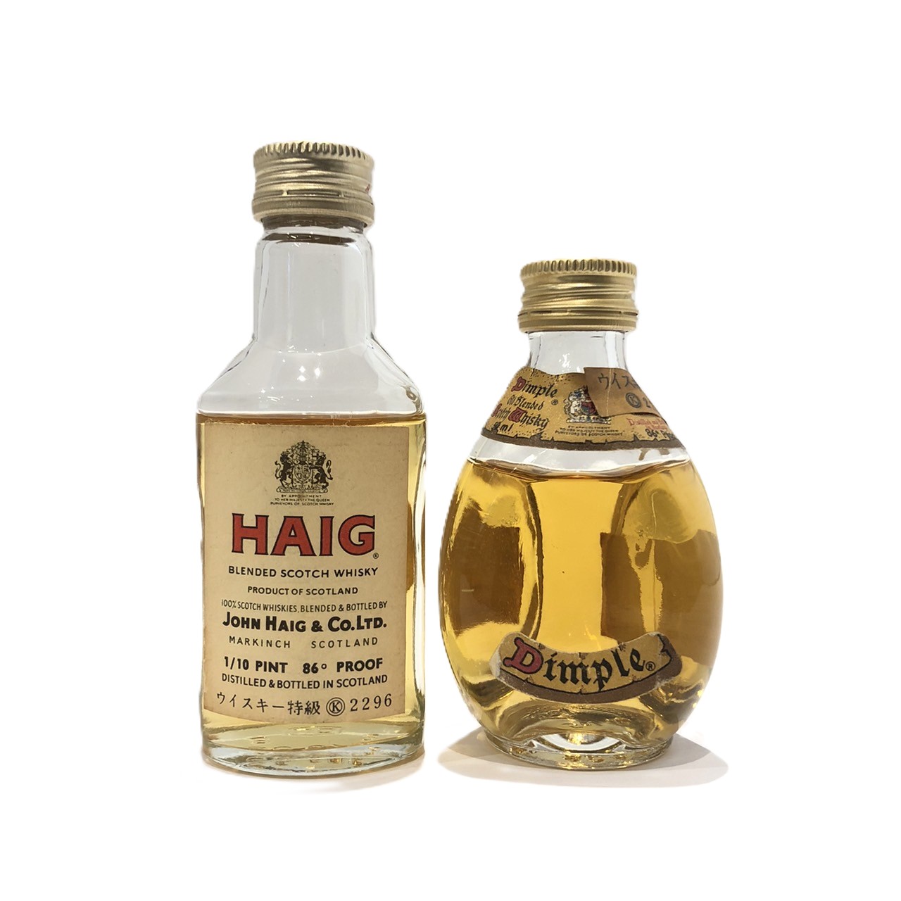 楽天市場】サントリー オールドミニチュア 3本セットSUNTORYOLD