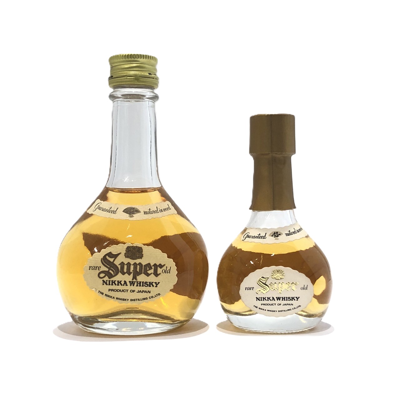 ニッカG&G ボトルキャップ 楽天市場】特級 ニッカG&G キャップボトルNIKKA WHISKYG&GCAP