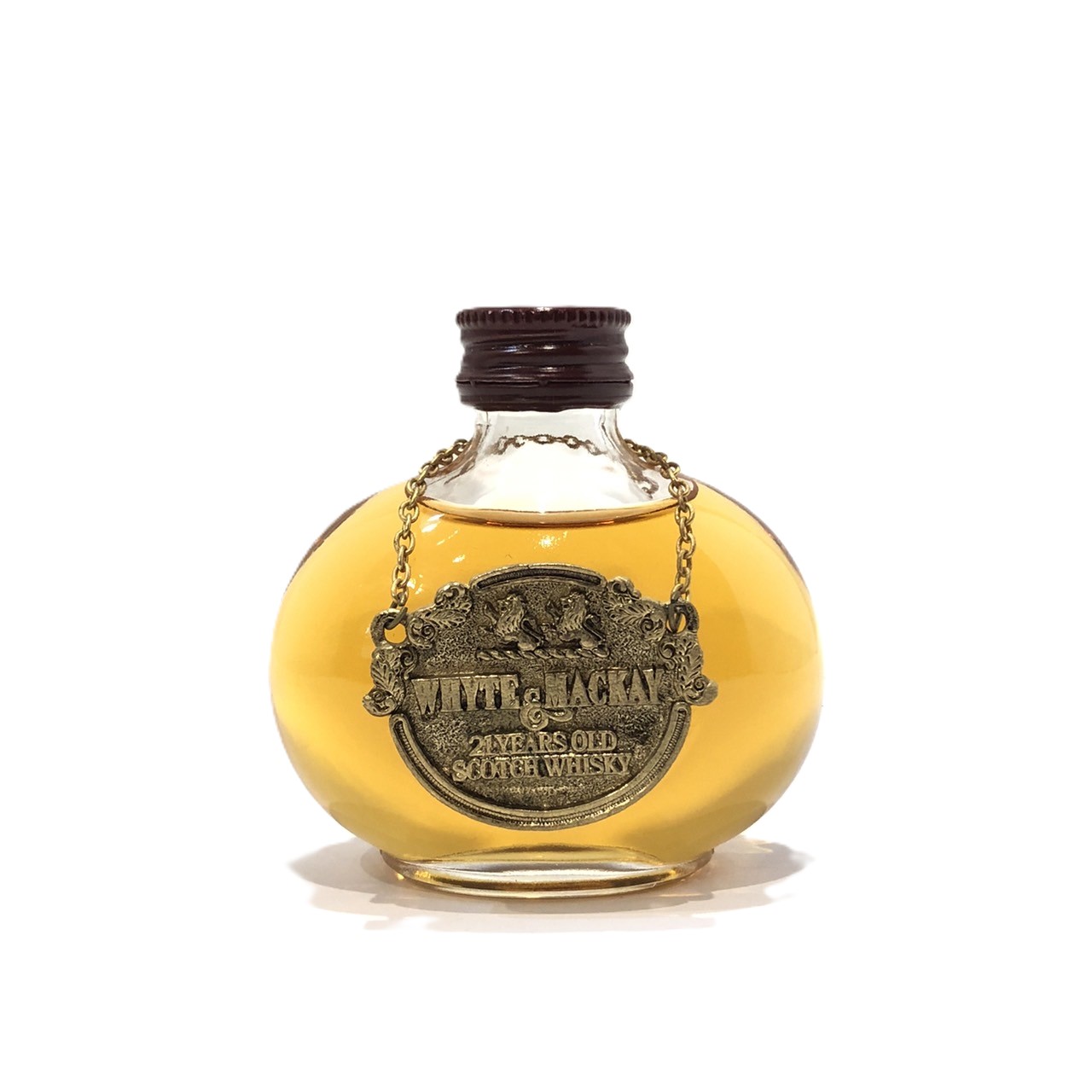 楽天市場】ホワイト＆マッカイ 12年 750ml 43% WHYTE＆MACKAY