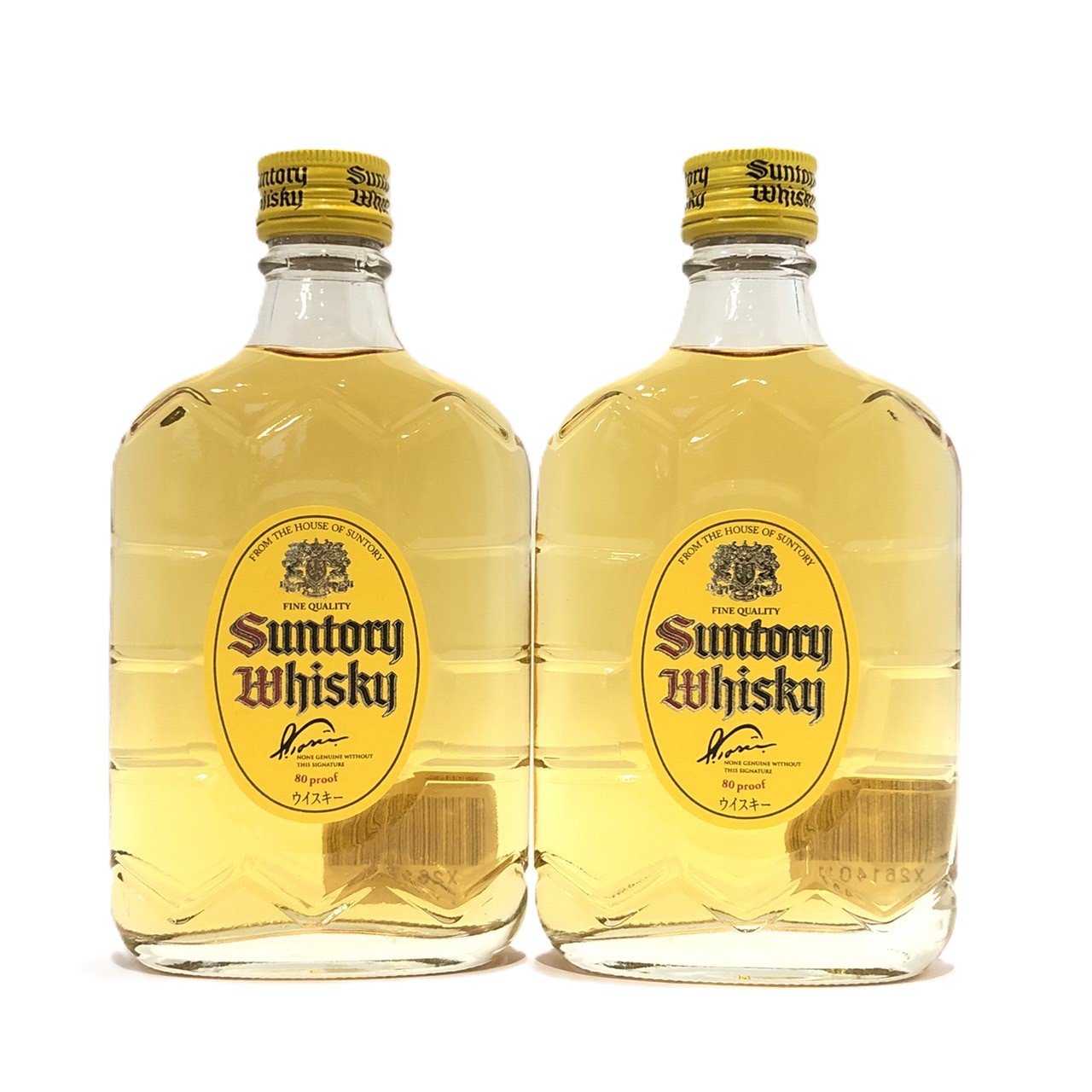 楽天市場】【ベビーボトル】【レトロ：特級表示】サントリーウイスキー