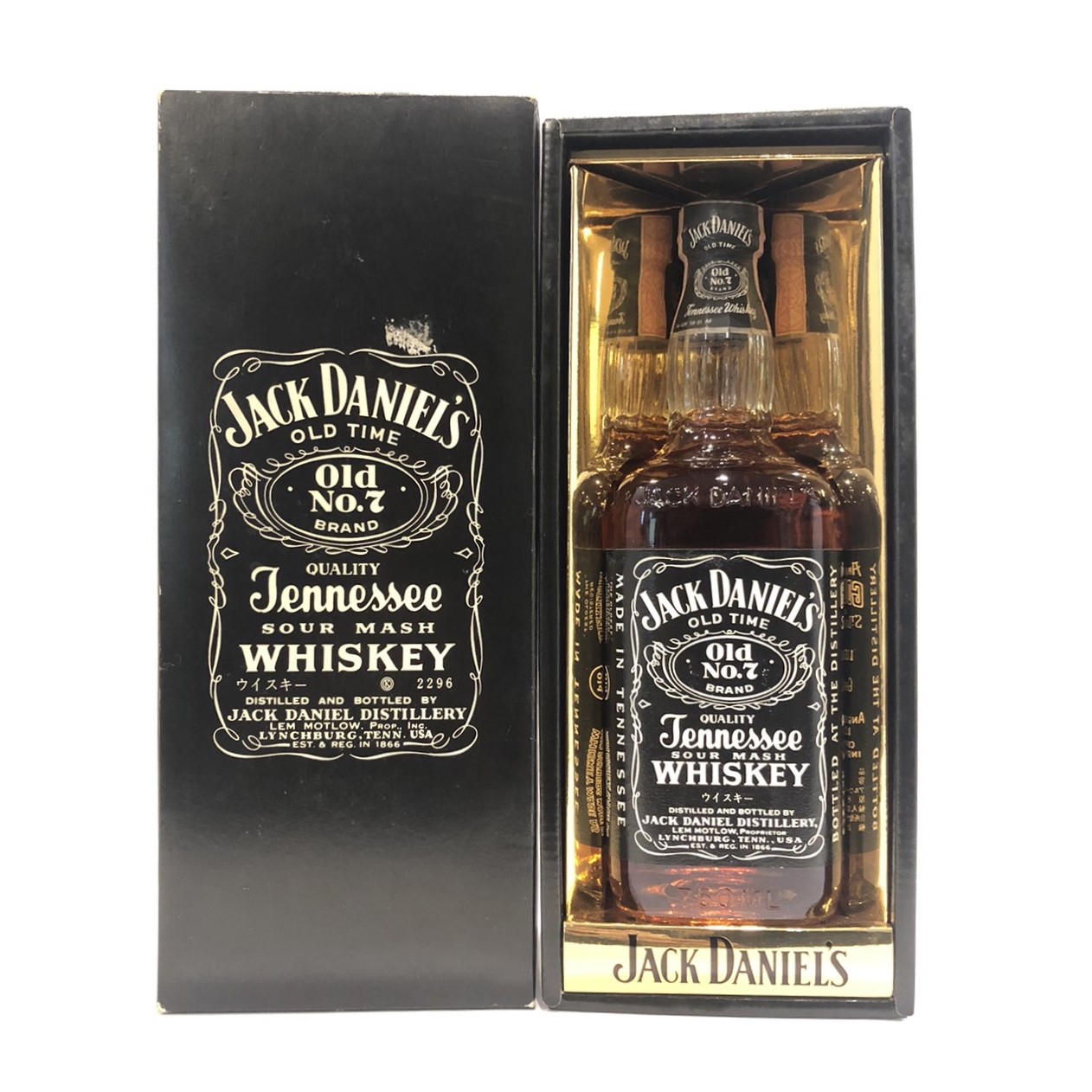 楽天市場】特級 ジャックダニエルグリーンラベルJACK DANIEL
