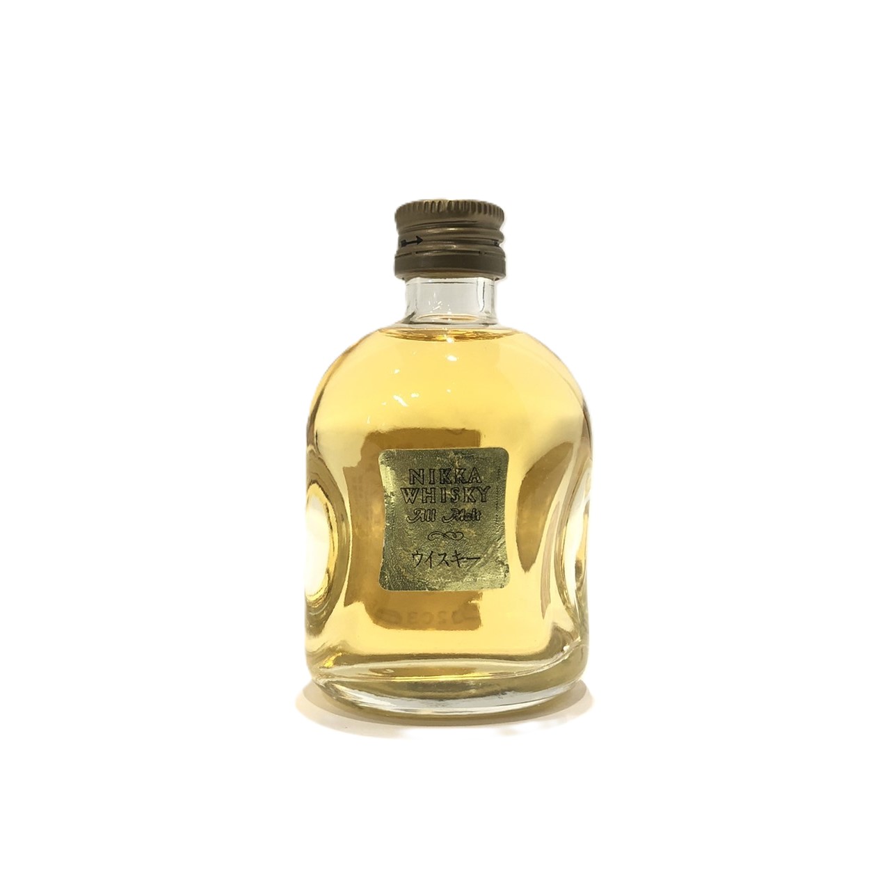 ニッカG&G ボトルキャップ 楽天市場】特級 ニッカG&G キャップボトルNIKKA WHISKYG&GCAP