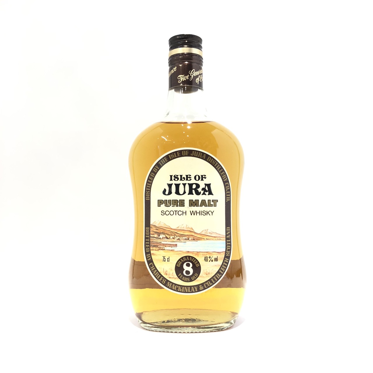 楽天市場】【 送料無料※限定 】 ジュラ 2009 《12年》 ワンダーオブ