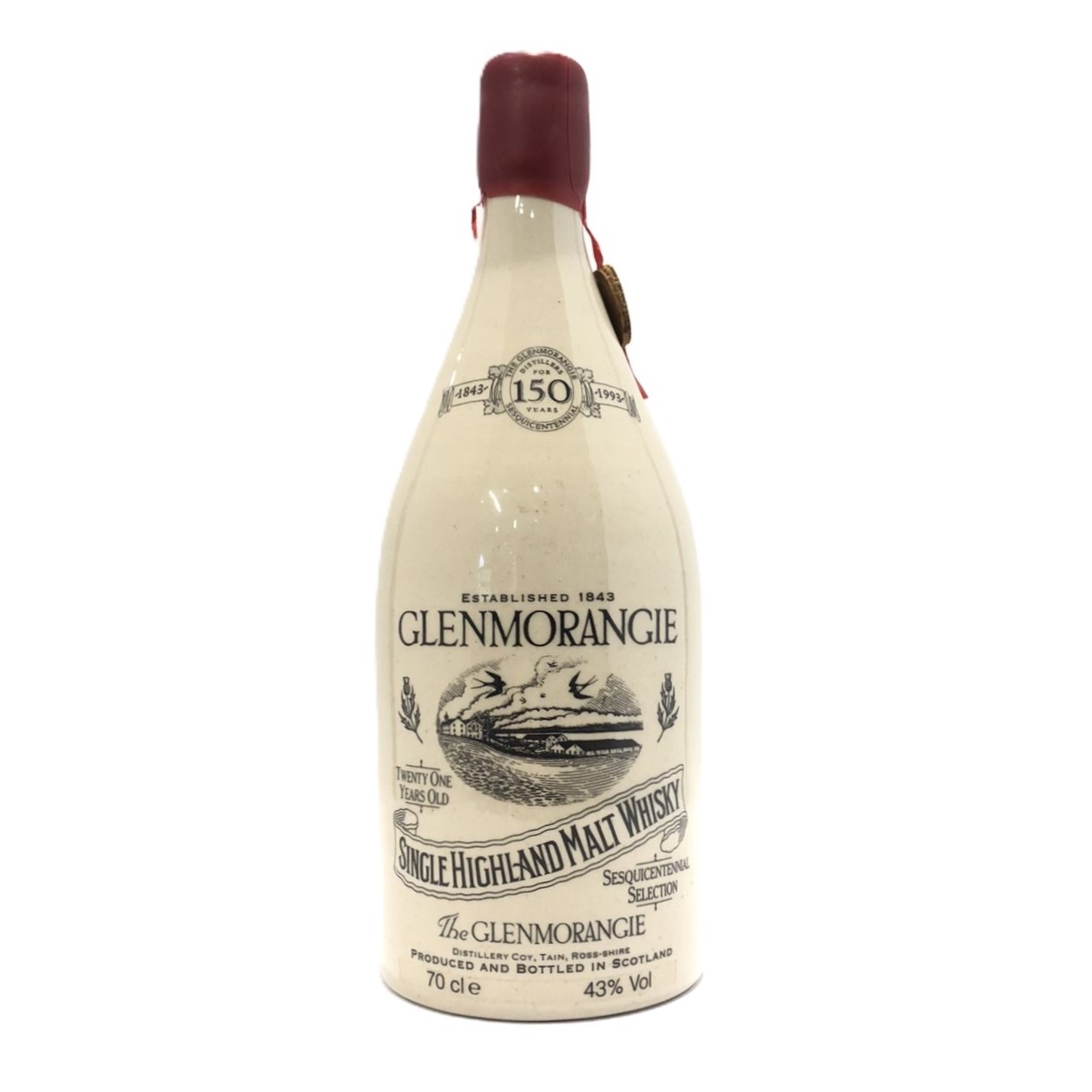 楽天市場】☆送料無料☆旧ボトル オールドボトル グレンモーレンジ