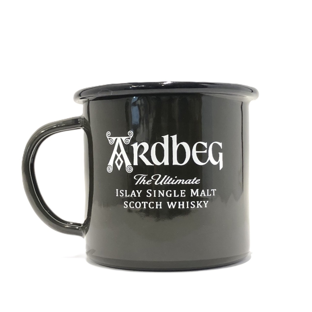 楽天市場】アードベッグホーローマグカップARDBEG CUP : WHISKY SHOP