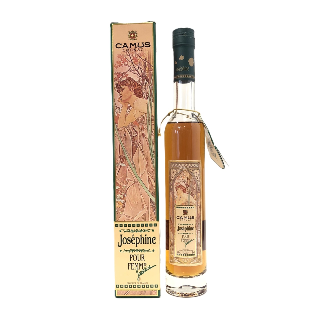 楽天市場】カミュ エクストラ・ヴィエィユ オールダージュ コニャック