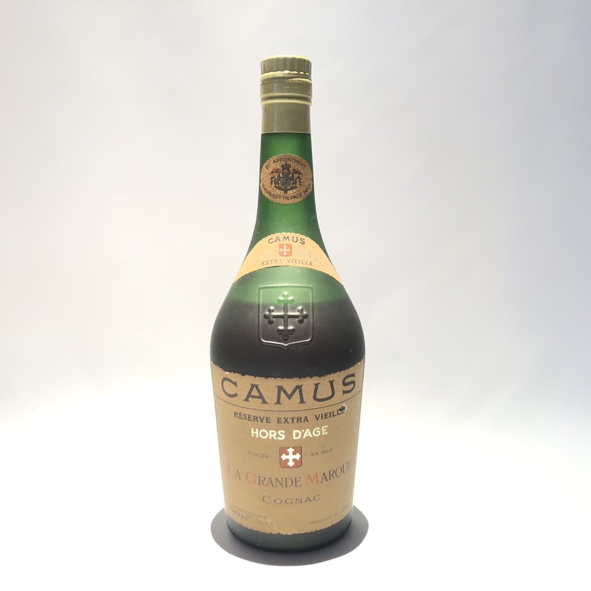 【未開栓】CAMUS カミュ ブック アメリカ大陸発見500周年記念 古酒 未開栓】CAMUS カミュ ブック アメリカ大陸発見500周年記念 古酒
