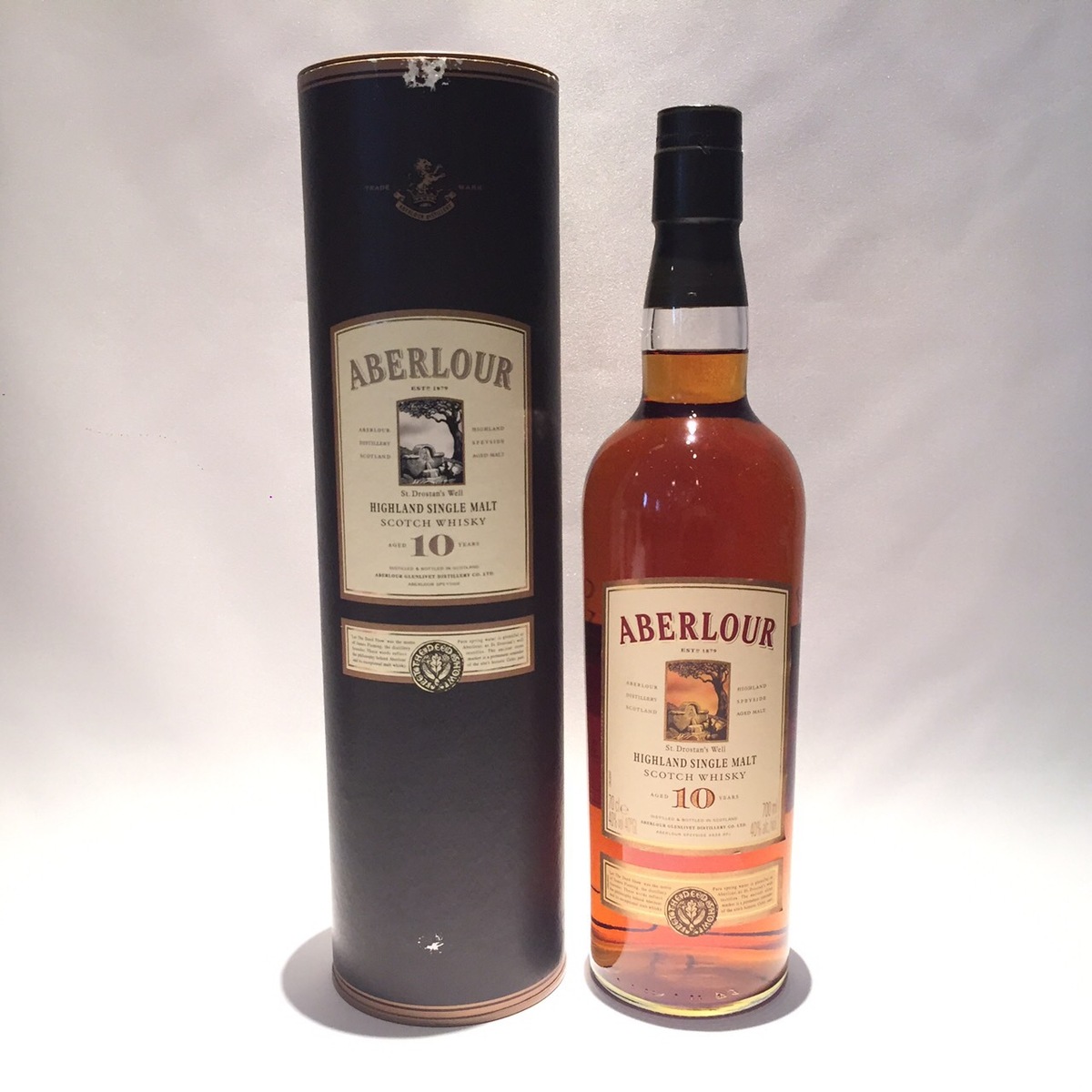 Aberlour 100プルーフ シングルモルトウイスキー 楽天市場】【旧ボトル】アベラワー ピュアーモルト 333ml 57.1度