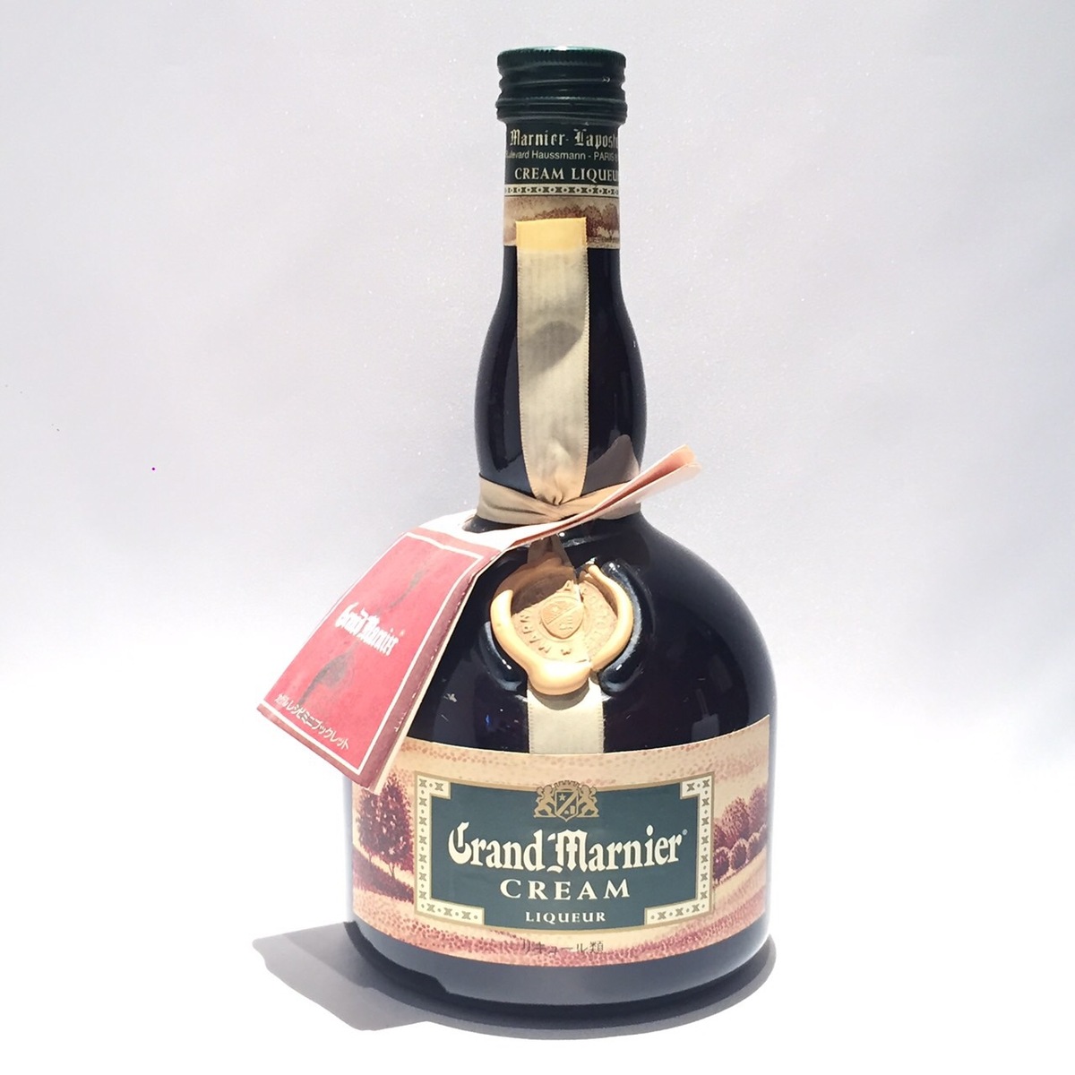 Grand Marnier ベロア 楽天市場】グランマルニエベロアボトルGrand MarnierVelour