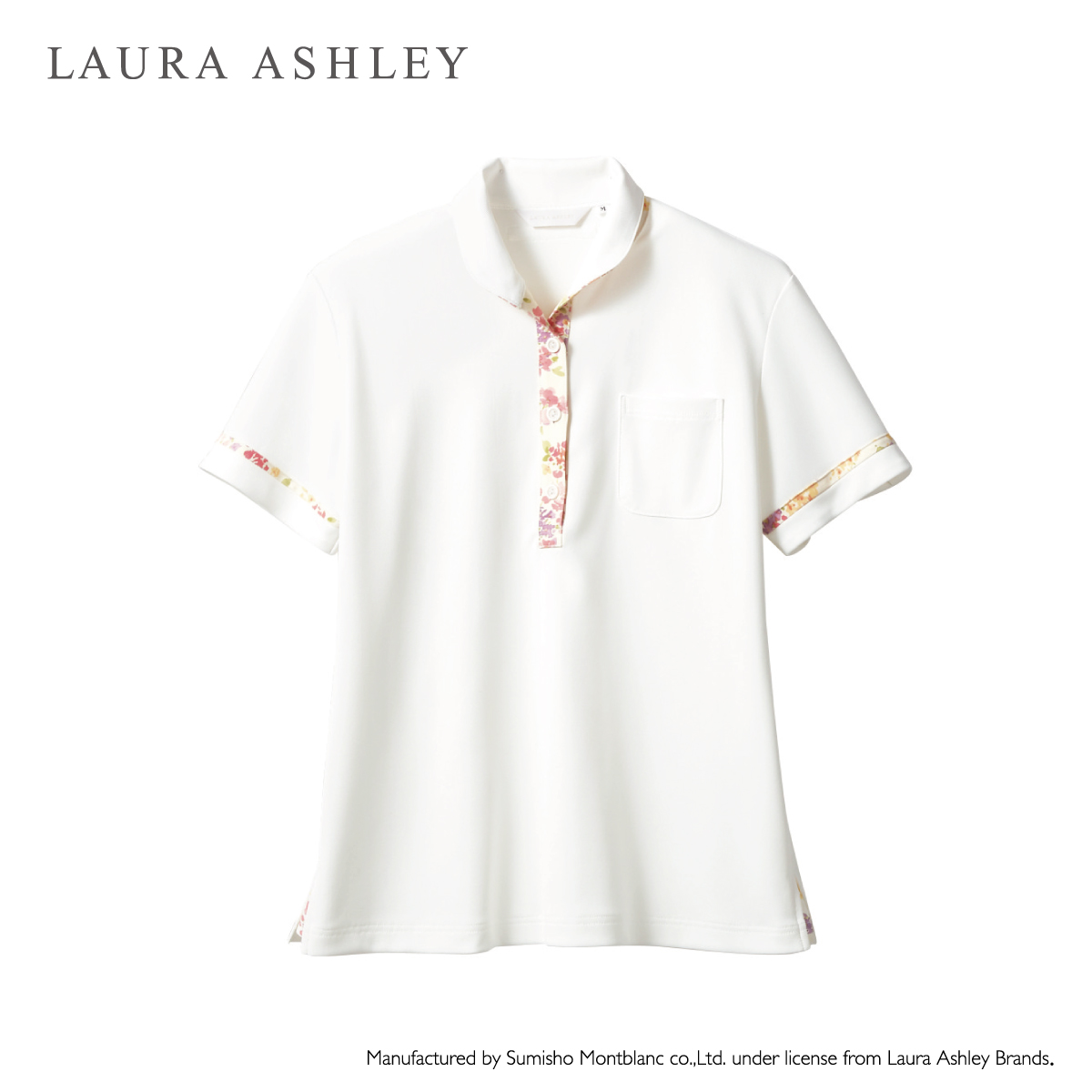 モンブラン Lw1 12 13 Laura Ashley ローラ アシュレイ 介護 ニットプルオーバー レディース 女君目あて Cannes Encheres Com