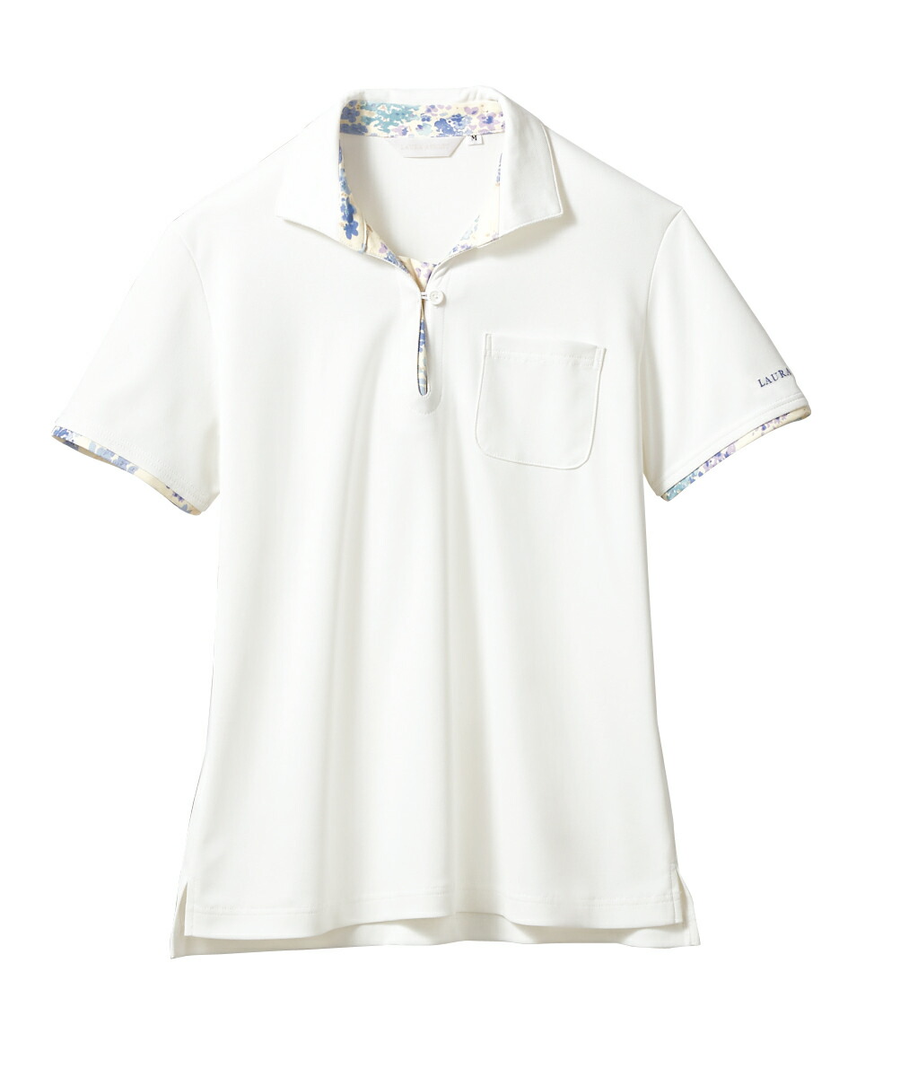 モンブラン Lw3 12 13 Laura Ashley ローラ アシュレイ 介護 編物yシャツ レディース 婦女子要脚 Vned Org