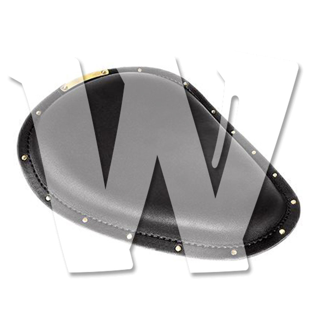 【楽天市場】オートバイ シート ソロシート シート サドルシート ハーレー XL883 1200 ホンダ ヤマハ スズキ カワサキ ベース