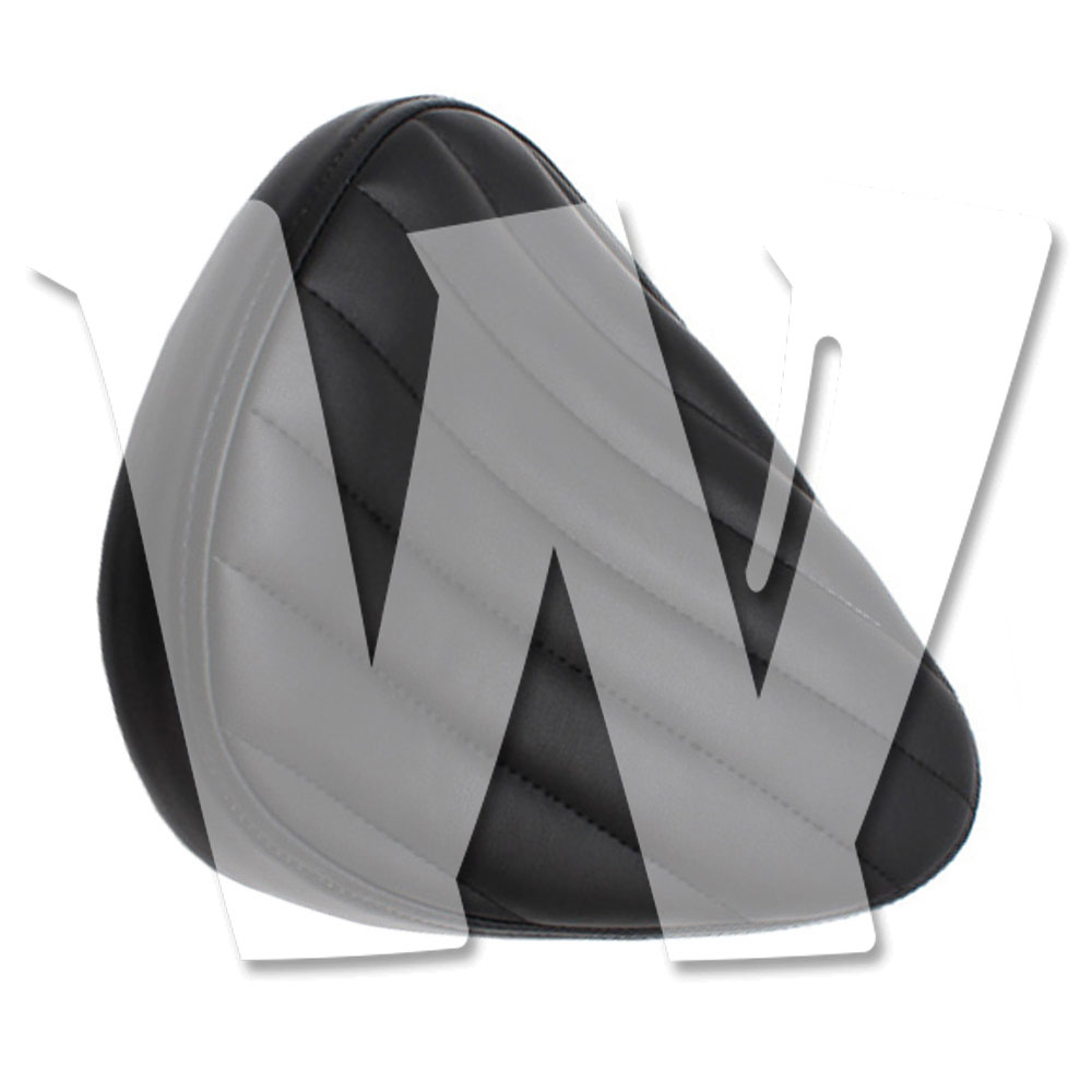 楽天市場】オートバイ ソロシート ハーレーダビッドソン