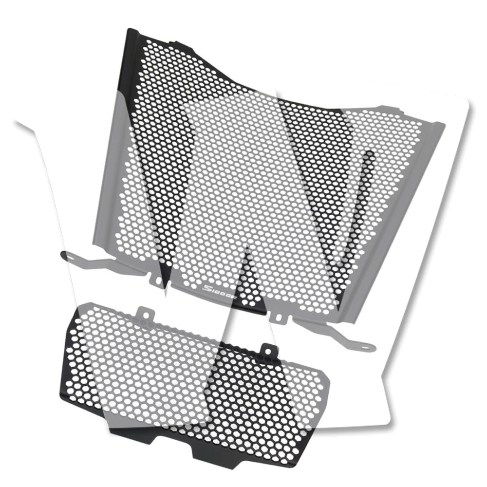 楽天市場】BMW S1000R/S1000RR ウォーターポンプガード 「SHAPE