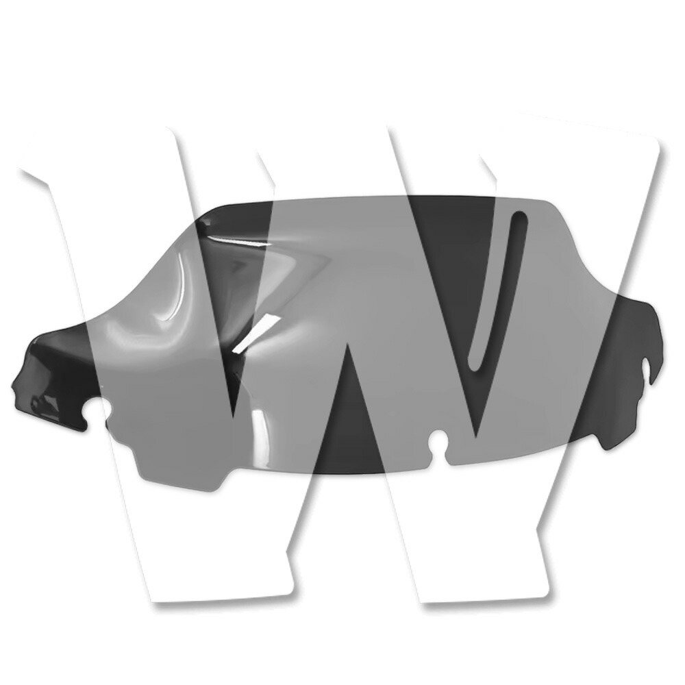 楽天市場】ハーレーダビッドソン ストリートグライド 96-13 FLHT FLHX