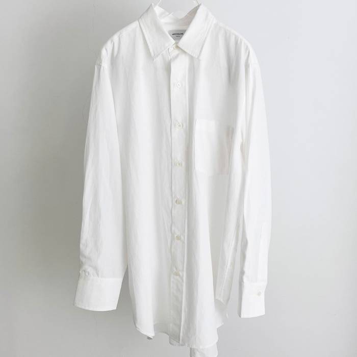 楽天市場】アーチアンドライン ARCH＆LINE KNIT TIE SHIRT M-2(115