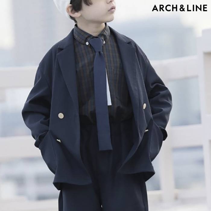 楽天市場】ARCH＆LINE スーツ アーチアンドライン HIGH GAUGE JERSEY 