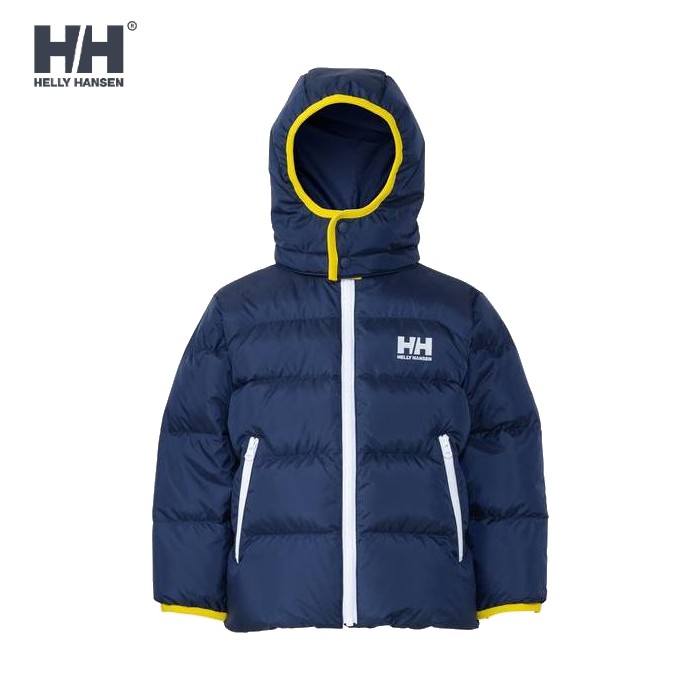 楽天市場】ヘリーハンセン HELLY HANSEN ジャケット ファイバー