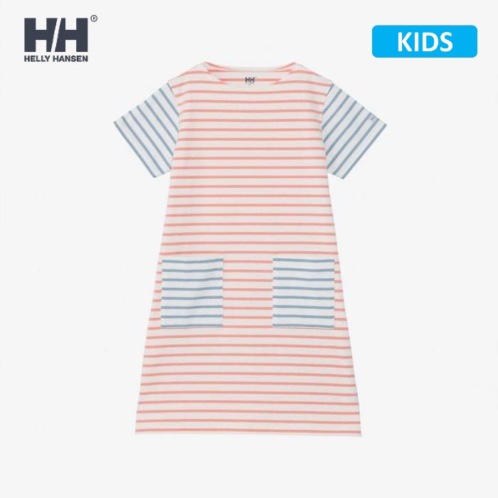 楽天市場】 HELLY HANSEN(ヘリーハンセン) キッズ マリンリゾートシア