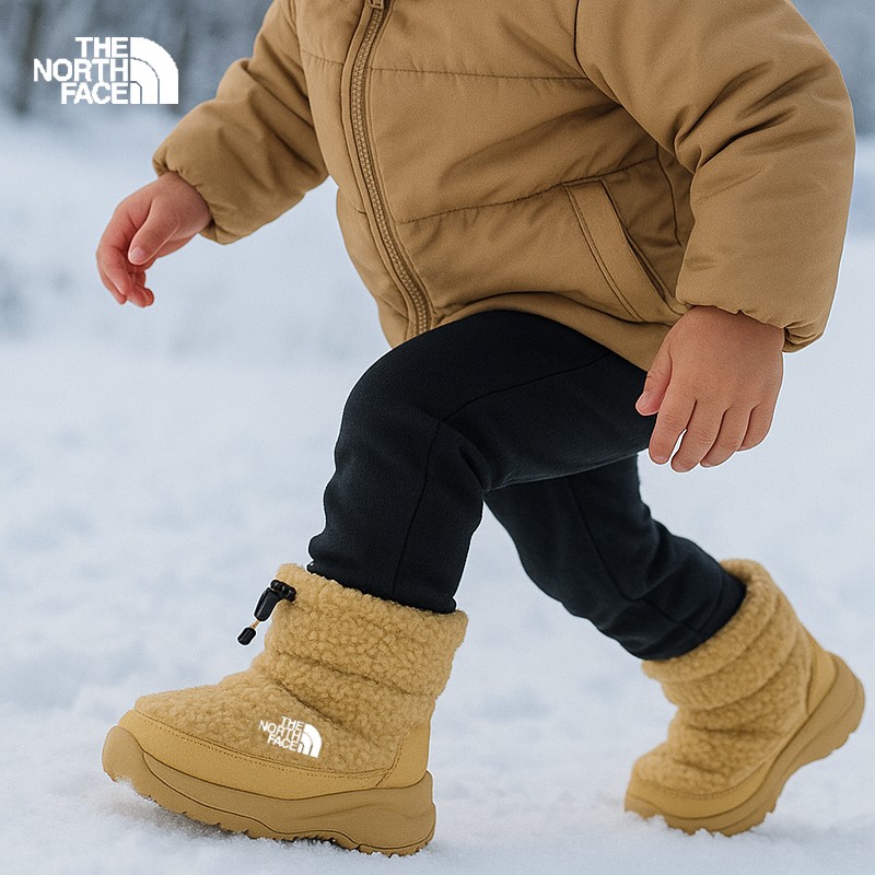 楽天市場】【SS期間中全商品P5倍】ザ・ノース・フェイス 秋冬 キッズ