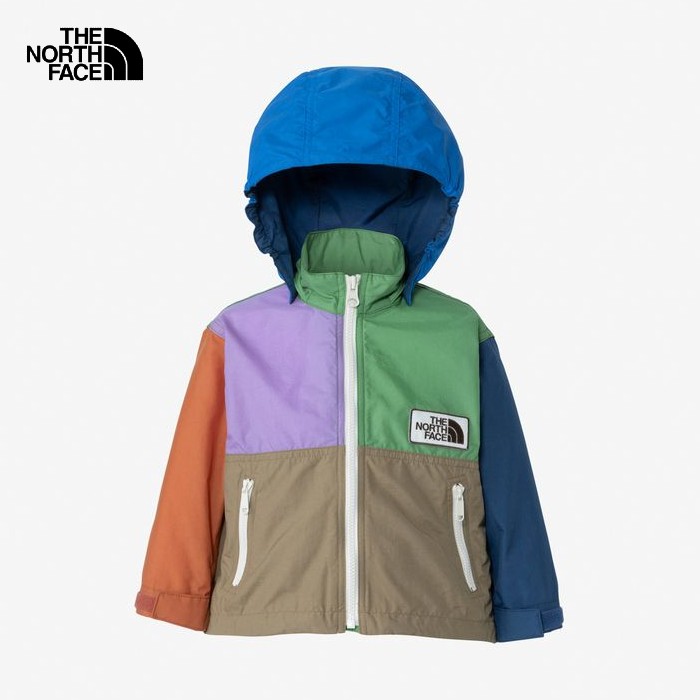 ノースフェイス パッカブル ブランケット 人気SOSカラー 車載 毛布 キャンプ THE NORTH FACE - ノースフェイス パッカブル ブランケット 人気