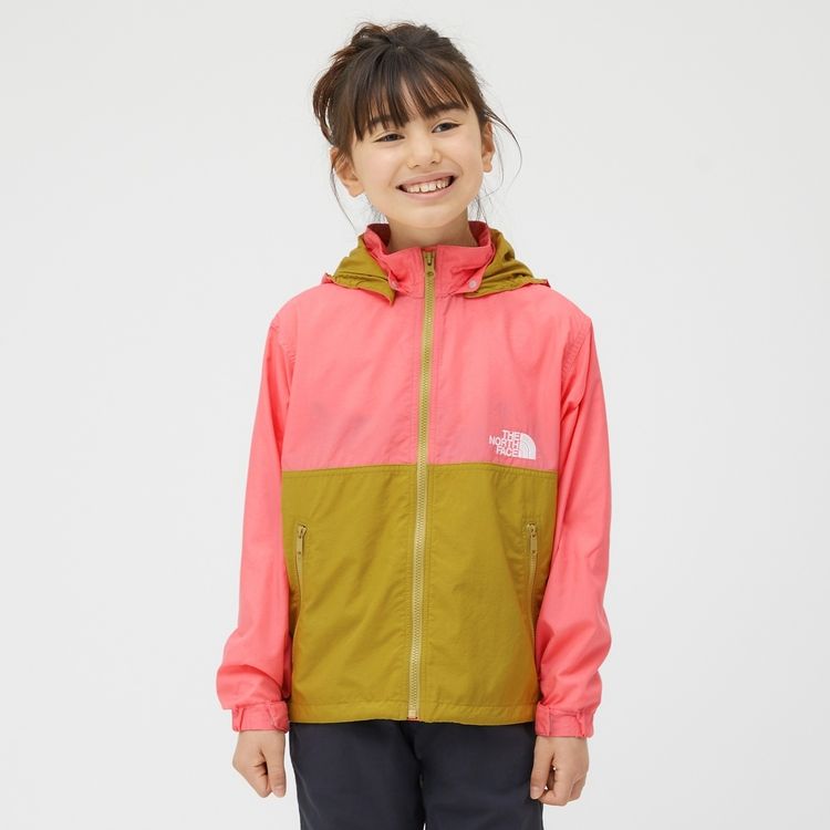 楽天市場】ノースフェイス キッズ コート THE NORTH FACE ガールズ