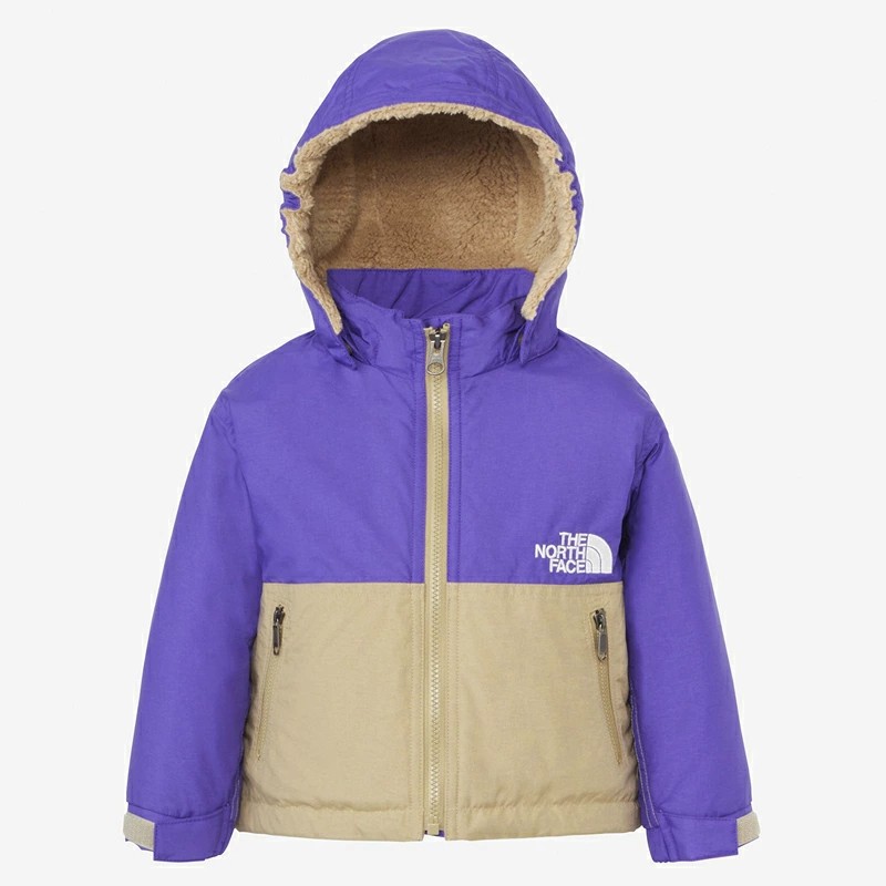THE NORTH FACE コンパクトノマドジャケット N J72036 THE NORTH FACE｜【公式】コンパクトノマドジャケット